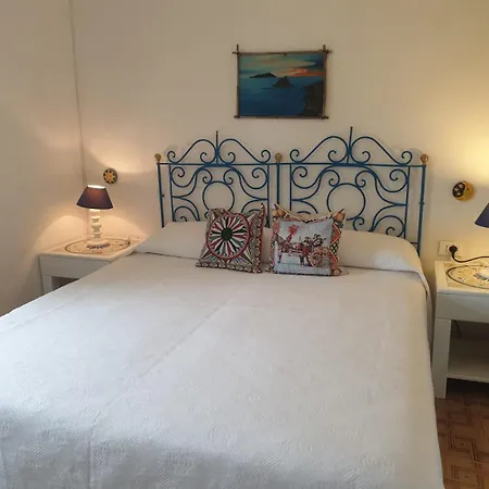 Dimora Quattro Vanelle Favignana Esterno foto