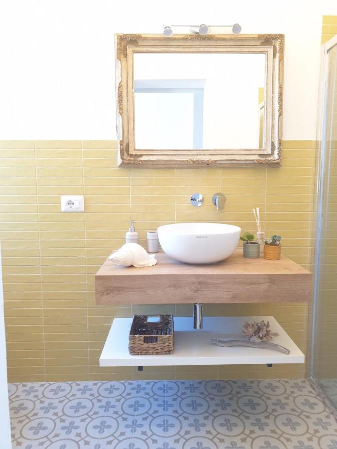 Gasthuis Dimora Quattro Vanelle Favignana