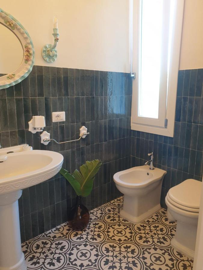 Dimora Quattro Vanelle *