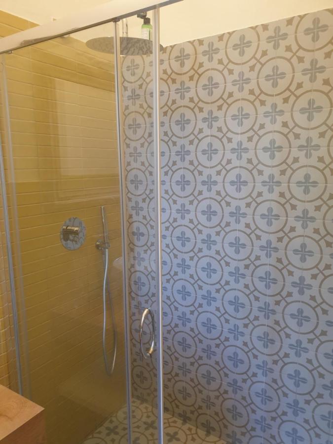 Dimora Quattro Vanelle * Favignana