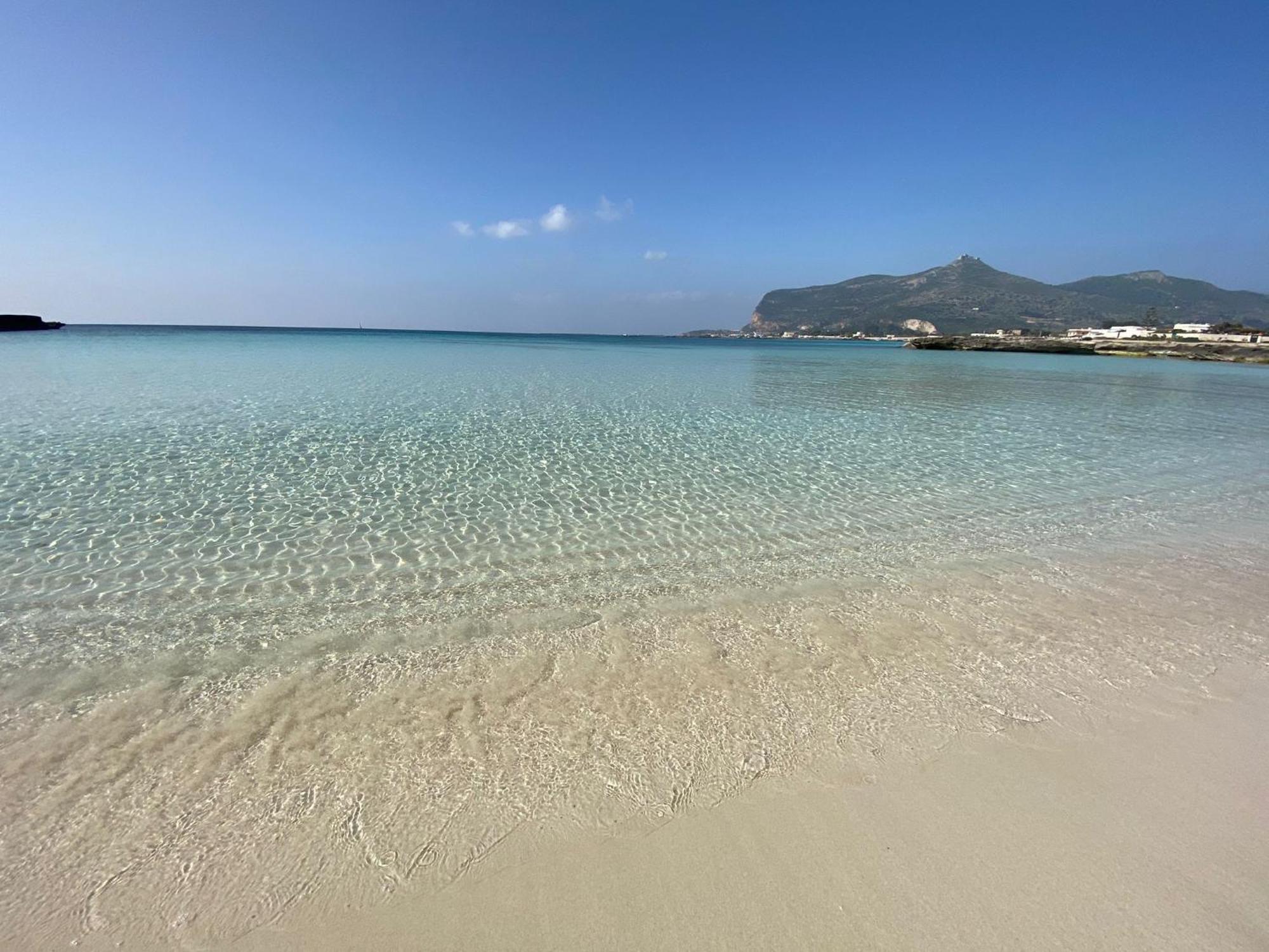 Dimora Quattro Vanelle Favignana