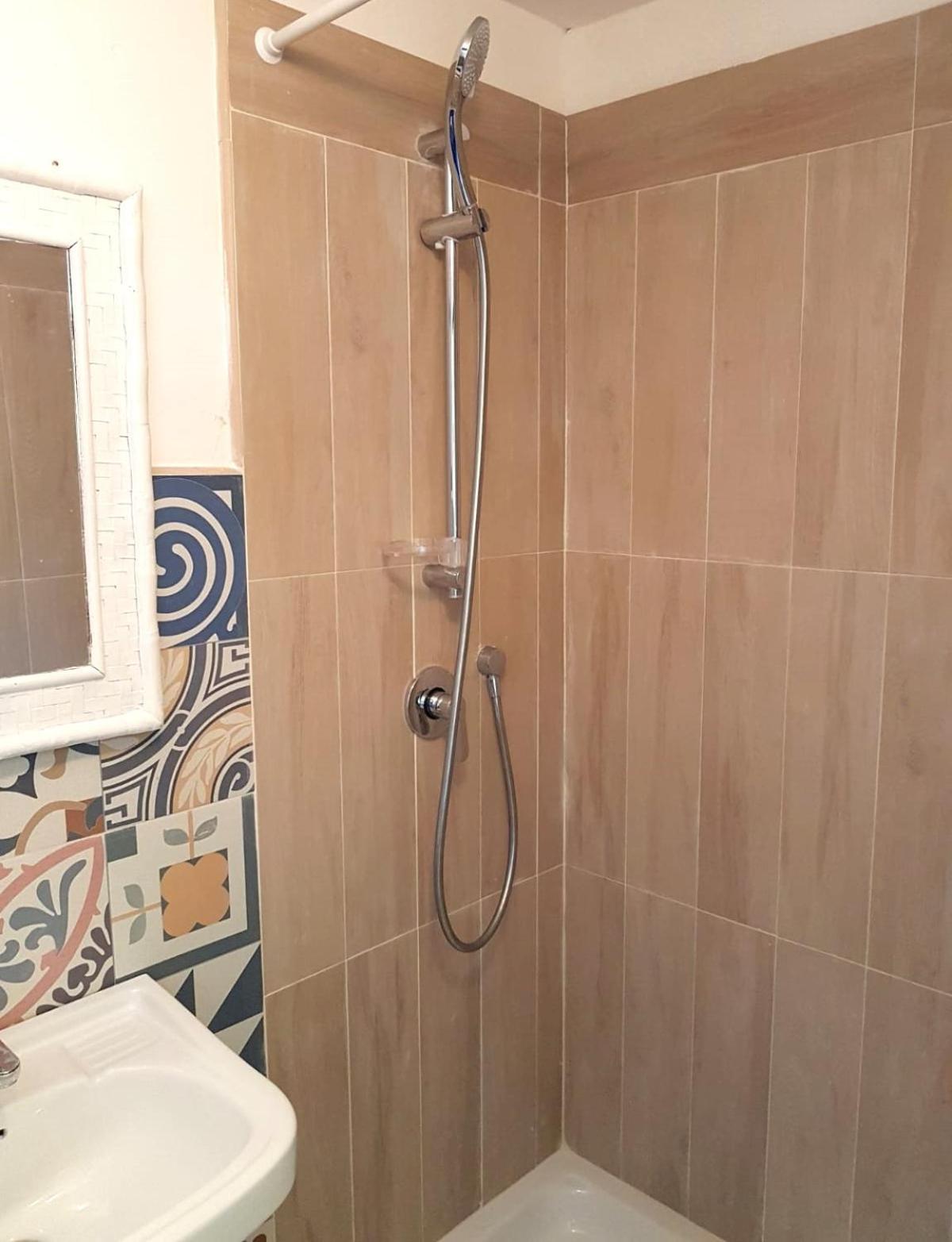 Dimora Quattro Vanelle Affittacamere