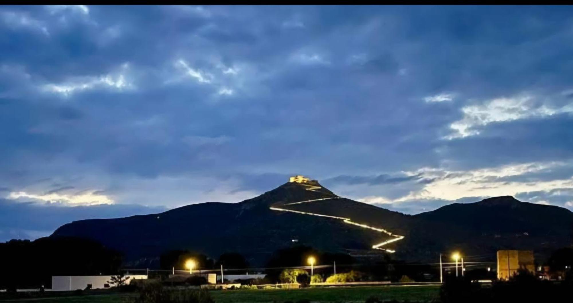 Dimora Quattro Vanelle Favignana